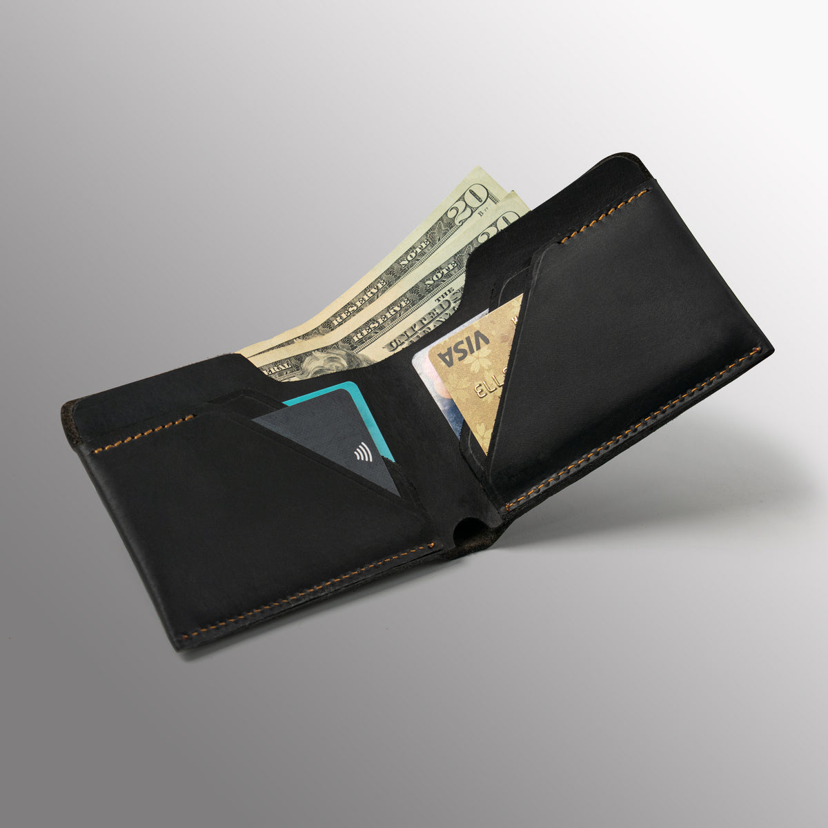 Bifold Wallets