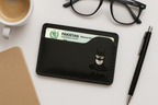 Bat Card Holder