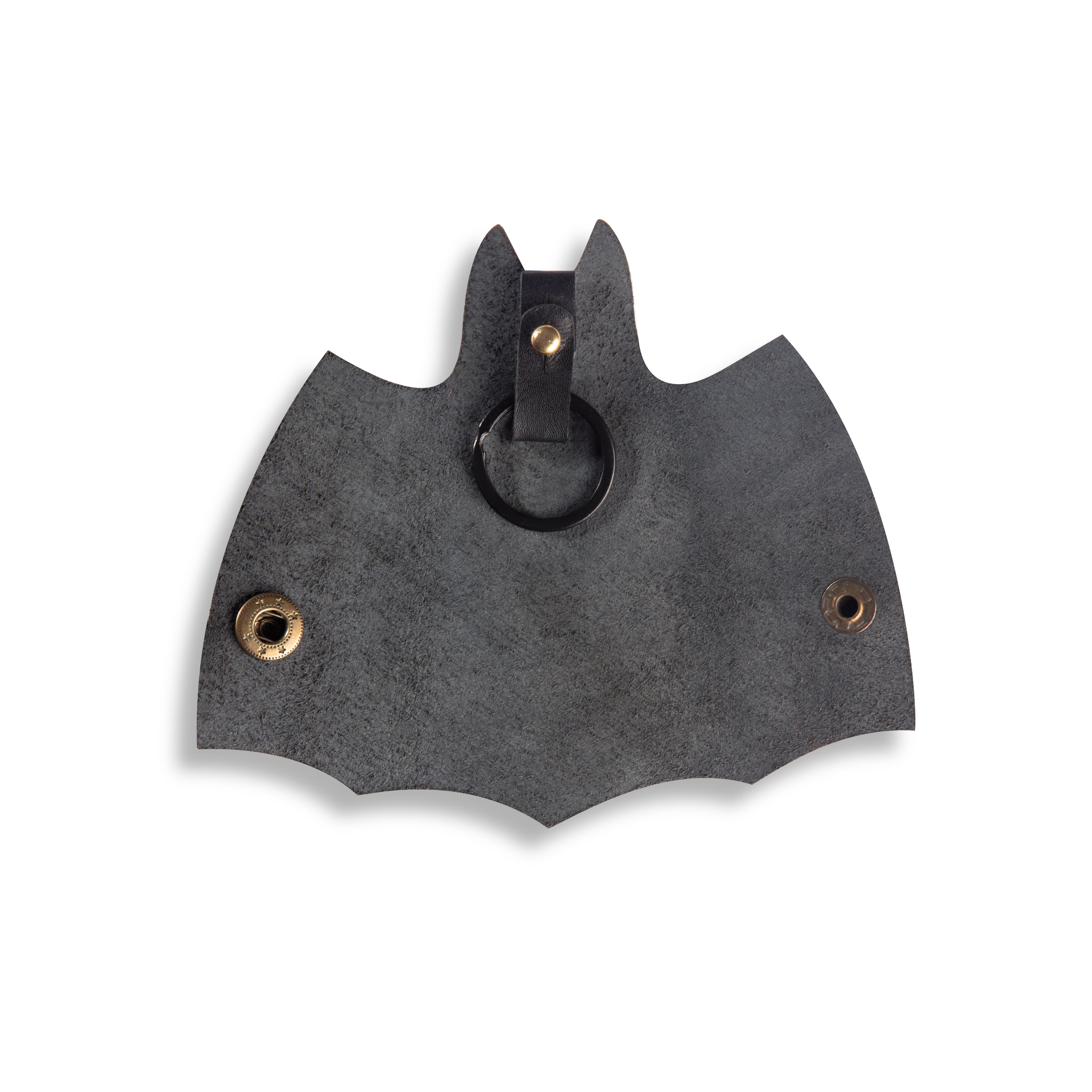 Bat Key Chain