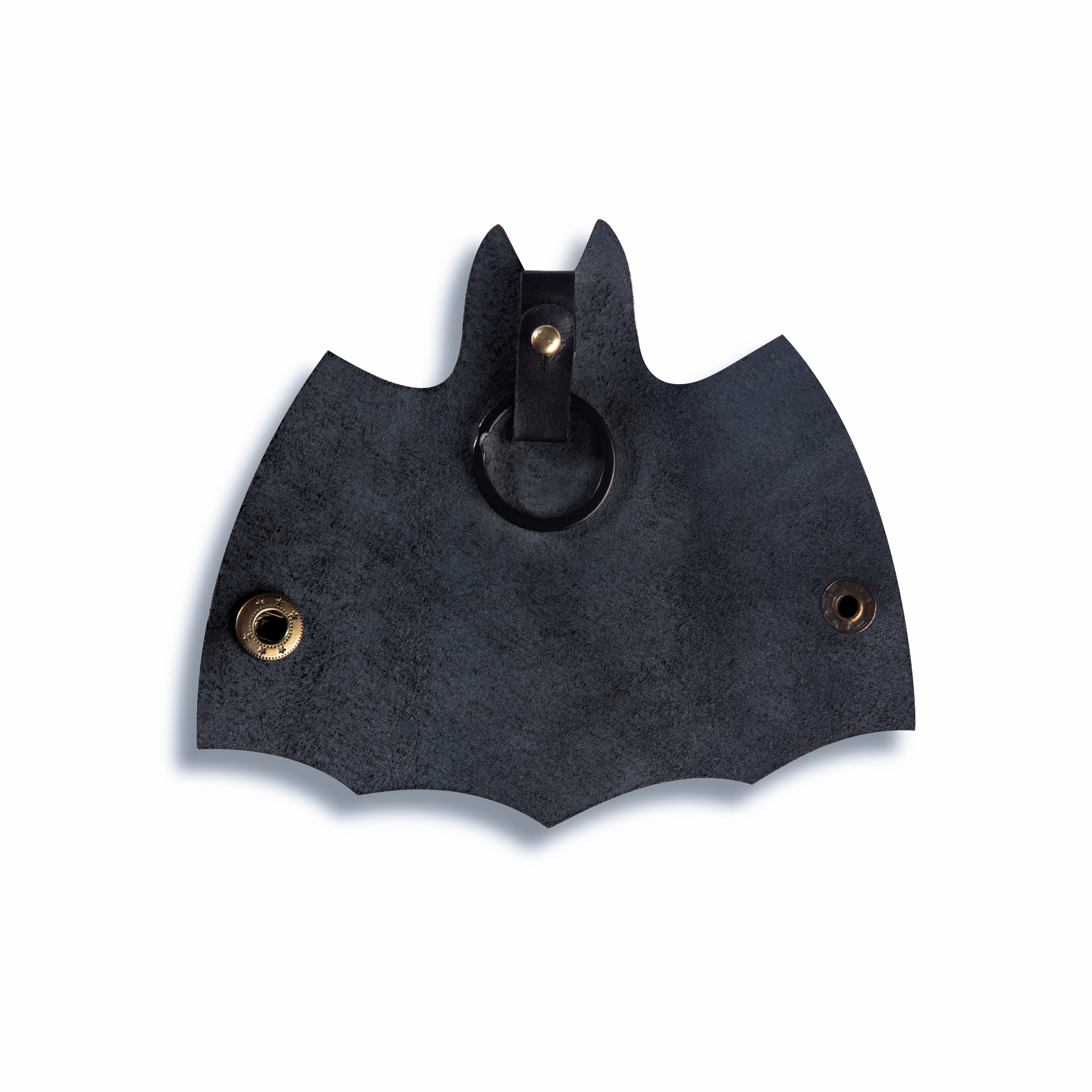 Bat Key Chain