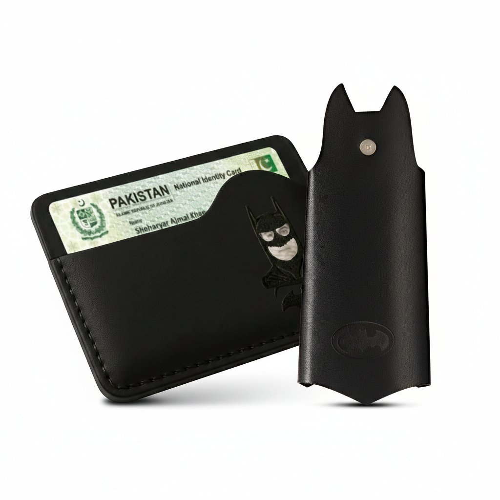 Bat Signature Bundle