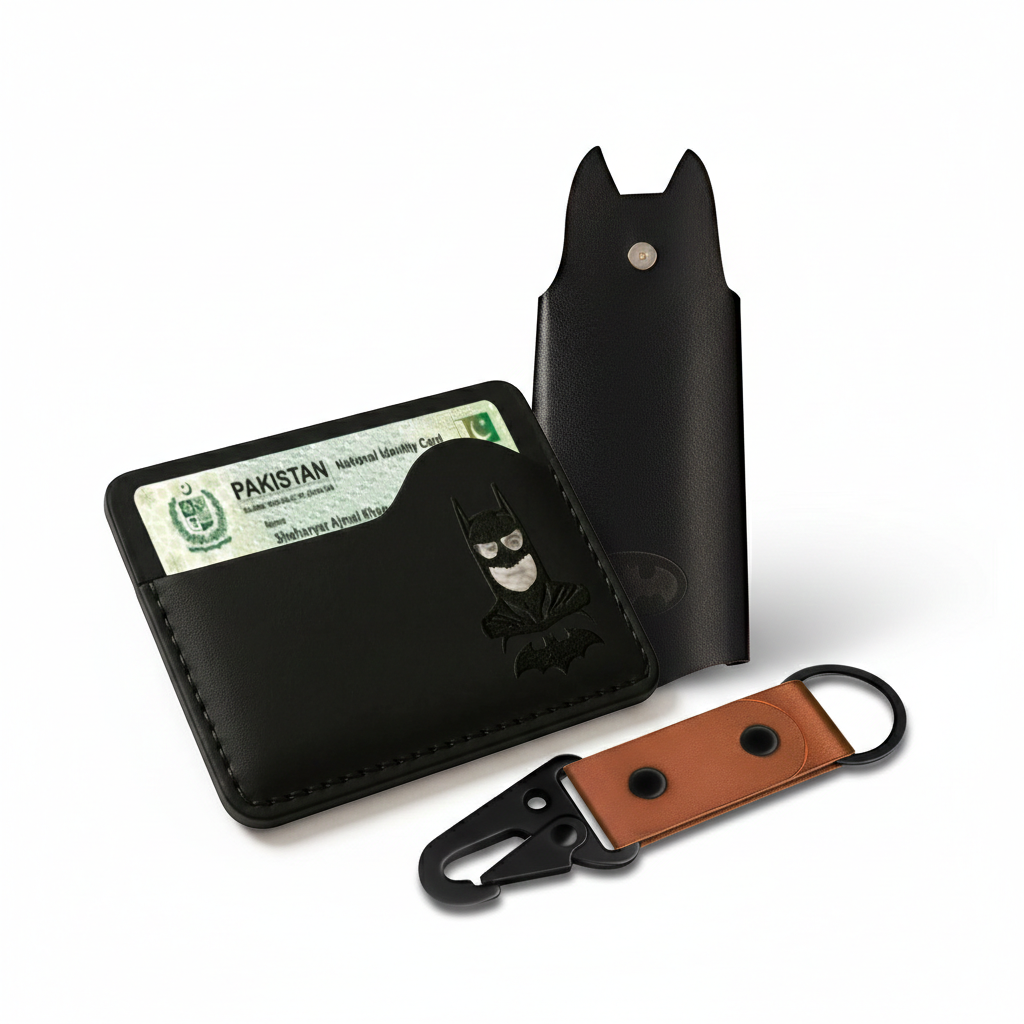 EDC Accessories Bundle