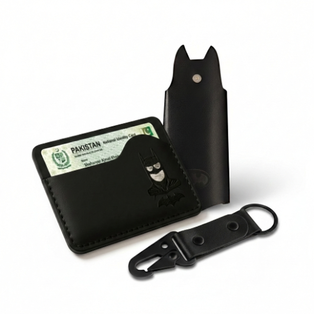 EDC Accessories Bundle